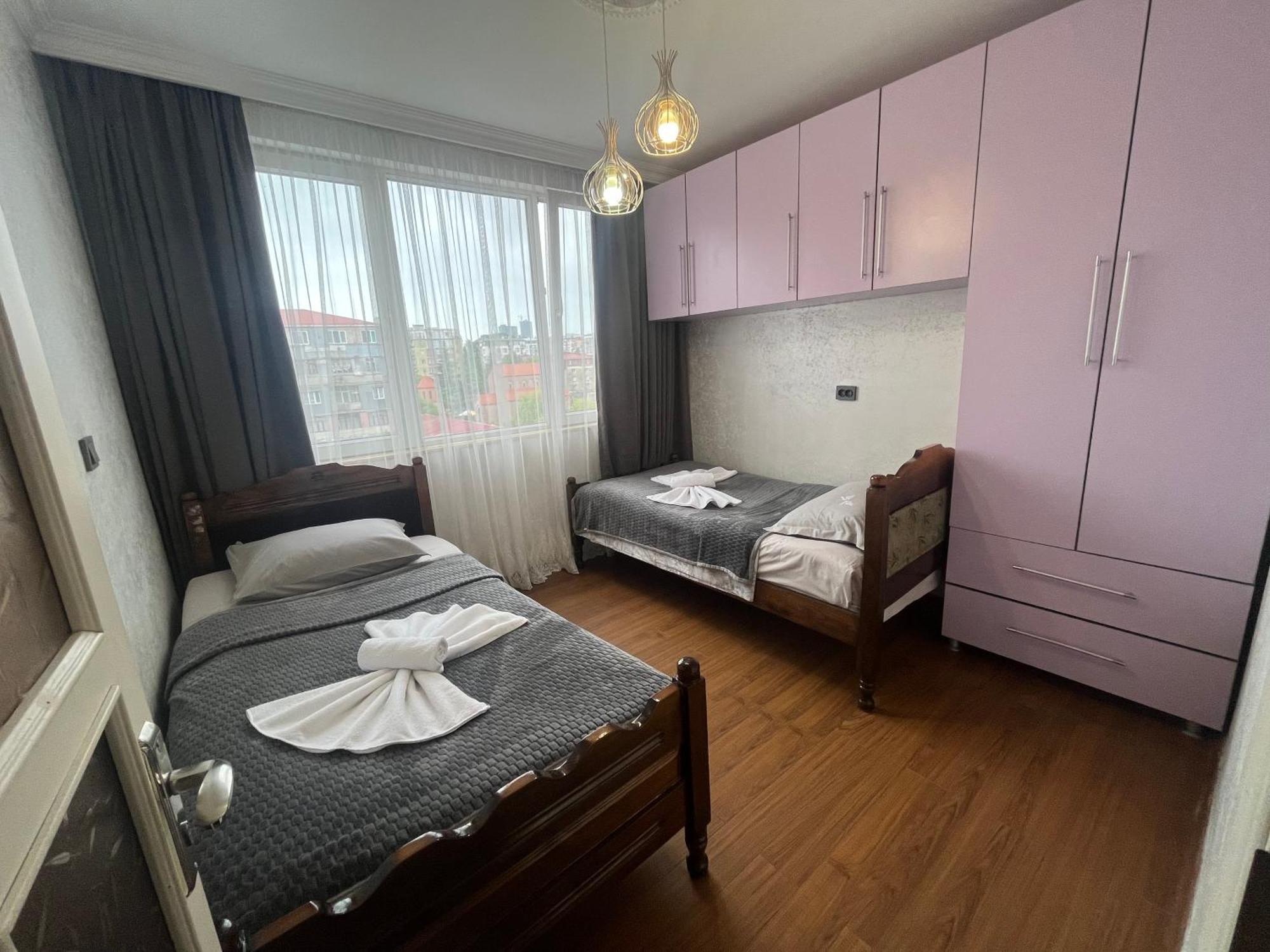 Apartament Batumi Exterior photo