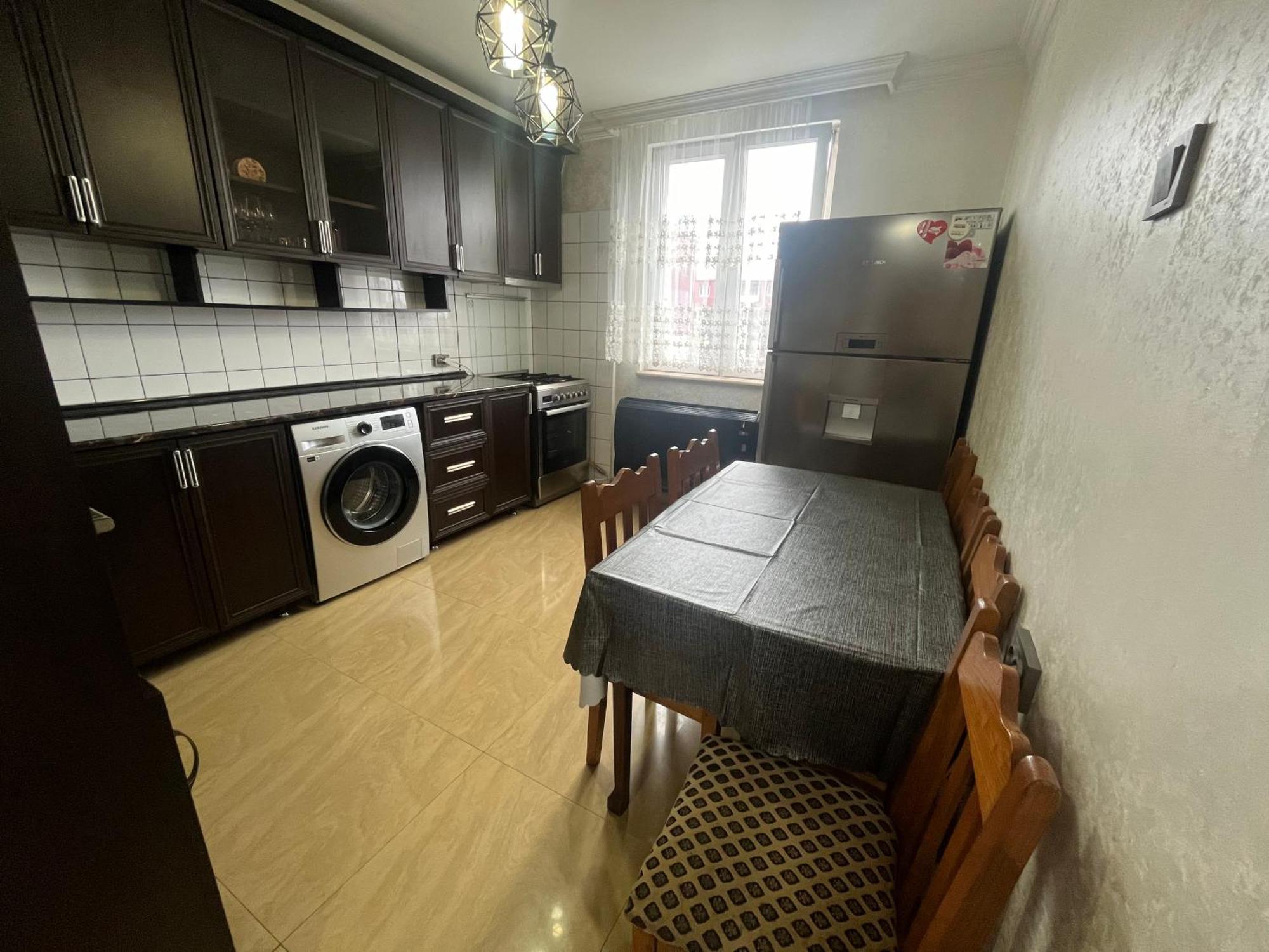 Apartament Batumi Exterior photo