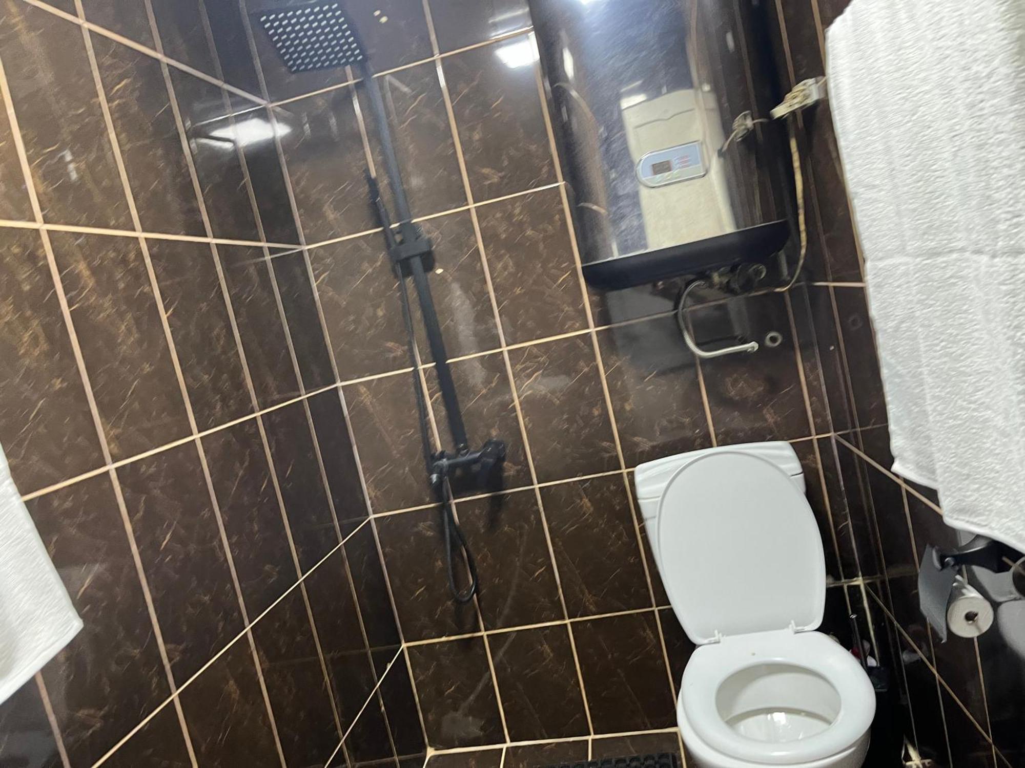 Apartament Batumi Exterior photo