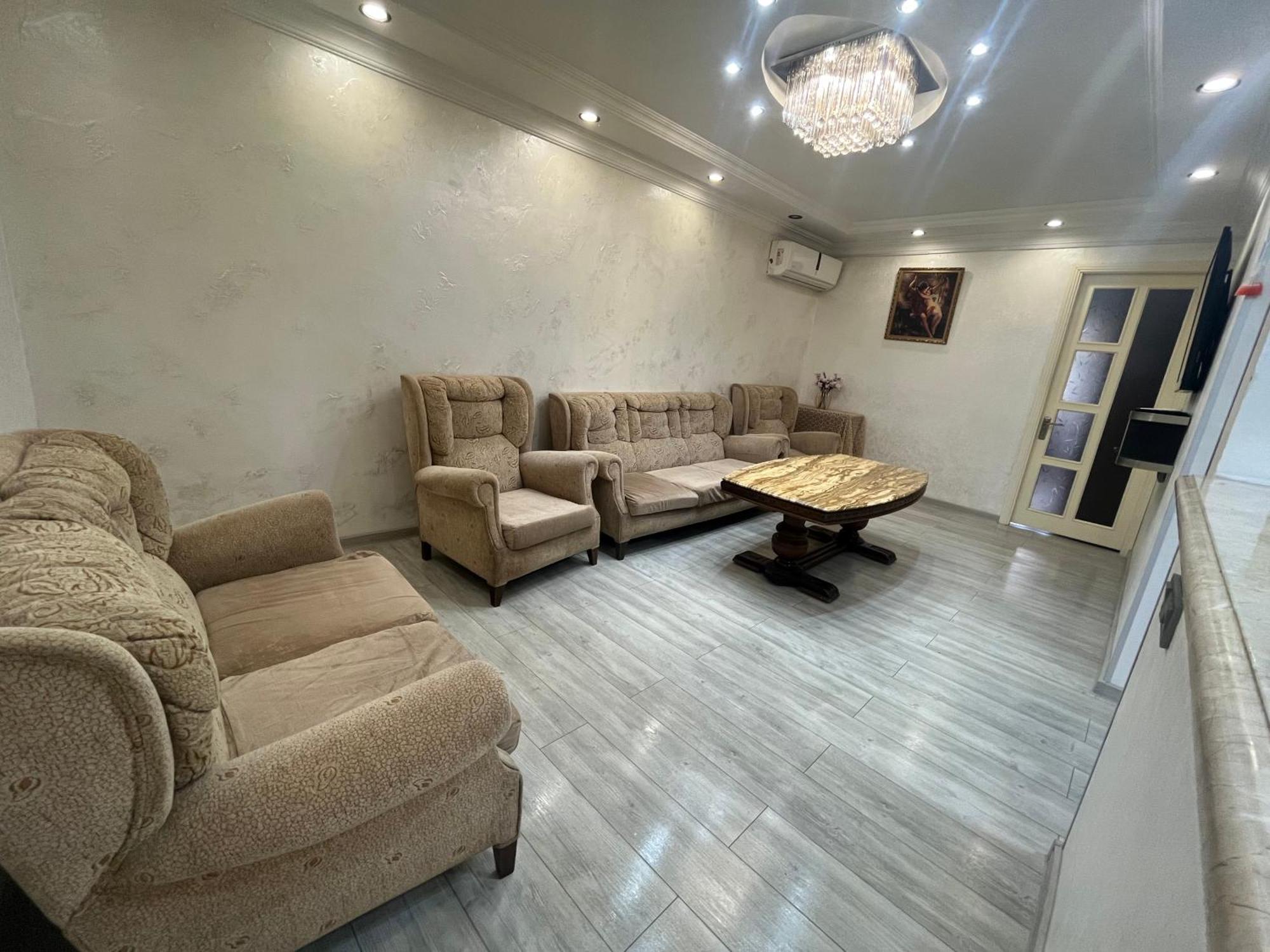 Apartament Batumi Exterior photo